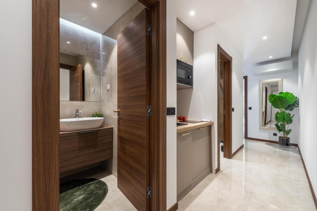 Luxury Apartment Marangun 두브로브니크 외부 사진