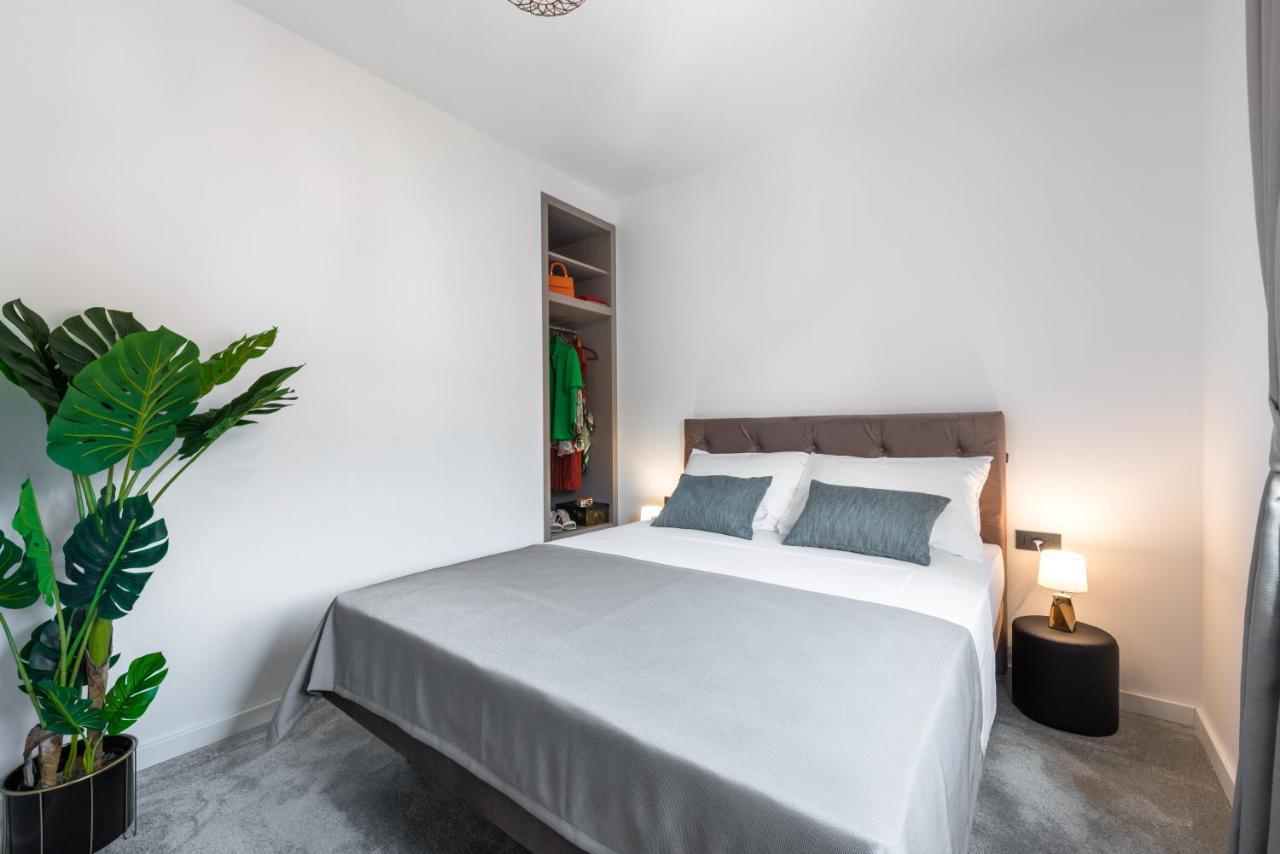 Luxury Apartment Marangun 두브로브니크 외부 사진