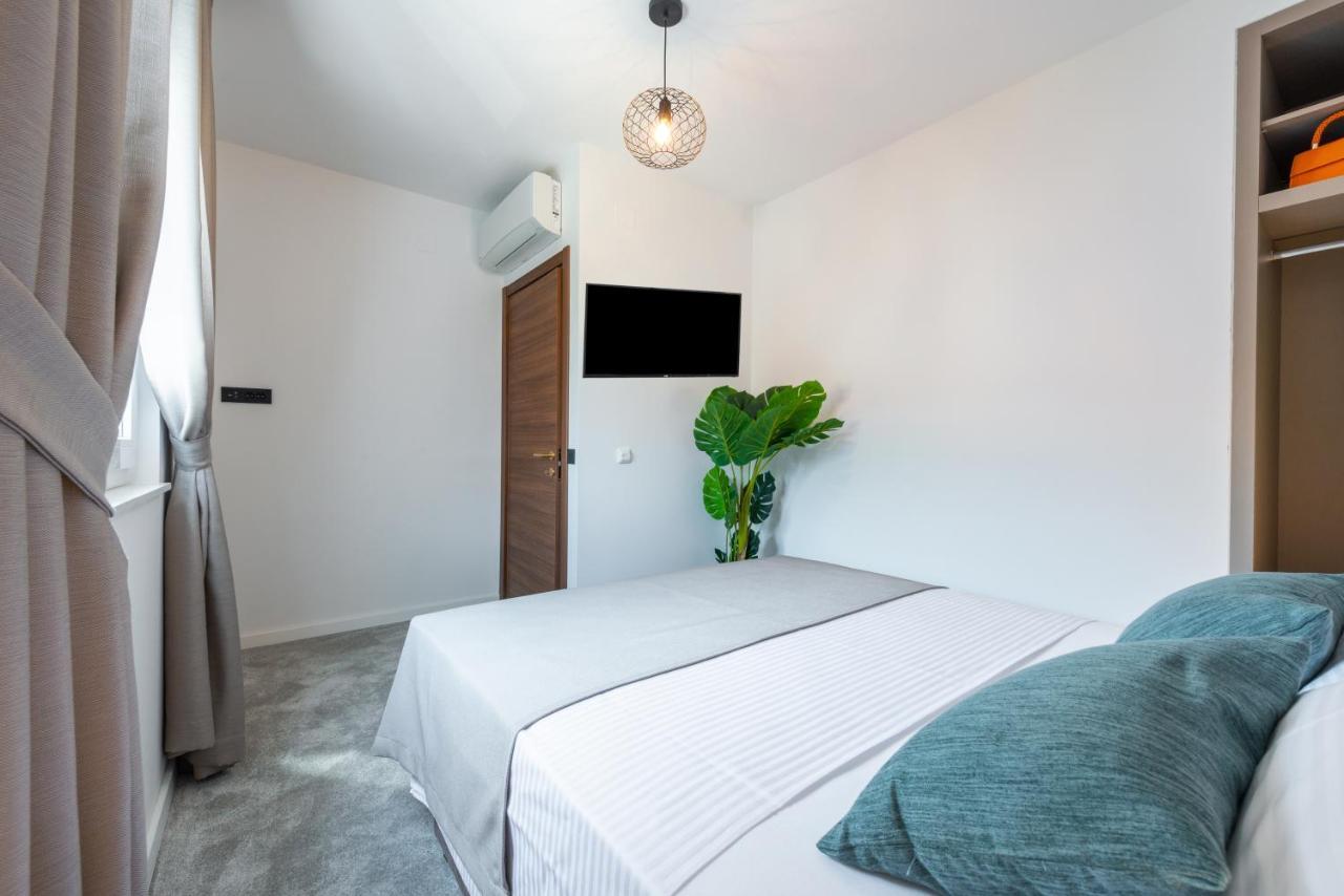 Luxury Apartment Marangun 두브로브니크 외부 사진